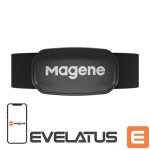 Piederums velosipēdiem Magene  Heart rate sensor Magene H303 
