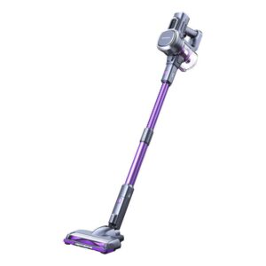 Putekļusūcējs Lubluelu  202 cordless upright vacuum cleaner 