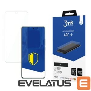 Protective film 3MK  3mk ARC+ protective film for Oppo Reno 12 Pro 