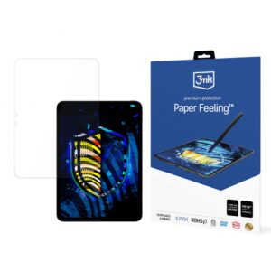 Protective film 3MK  3mk Paper Feeling Protective Film for iPad Pro 11'' 2024 (5th Gen.) 