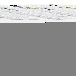 Kitas telefono priedas 3MK  3mk Clear Case for iPhone 16 Plus - transparent 