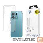 Kitas telefono priedas 3MK  Redmi Note 13 5G - 3mk Clear Case 