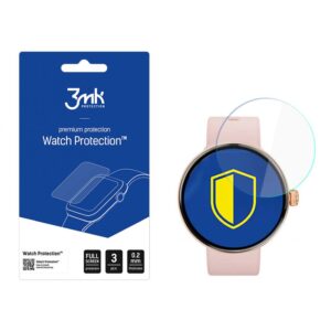 Cits mobilo telefonu aksesuārs 3MK  Maxcom FW59 - 3mk Watch Protection ARC 