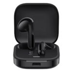 Wired headphones Xiaomi  Xiaomi Redmi Buds 6 Active Wireless Headphones - Black 
