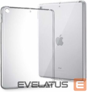 Kitos prekės Hurtel  Samsung Tab S9 Ultra Silicone Slim Case - Transparent 