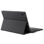 Aizmugurējais vāciņš Dux Ducis  Dux Ducis Bluetooth Keyboard Case (TK Series) for Samsung Tab S6 Lite - Black 