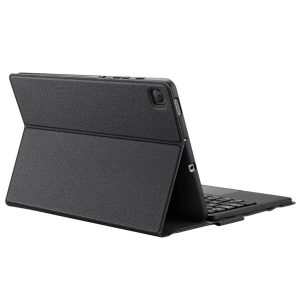 Tagakaaned Dux Ducis  Dux Ducis Bluetooth Keyboard Case (TK Series) for Samsung Tab S6 Lite - Black 