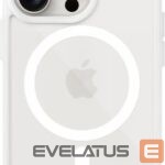 Aizmugurējais vāciņš LAUT  White 