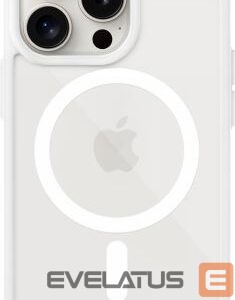 Чехол на заднюю панель LAUT  White 