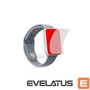 Cits mobilo telefonu aksesuārs SBS  Fast Skin Watch Defender (20+3) 