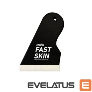 Cits mobilo telefonu aksesuārs SBS  Fast Skin Squeegee L 