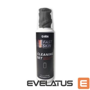 Cits mobilo telefonu aksesuārs SBS  Fast Skin Cleansing Fluid 250 ml 