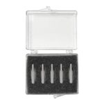 Kitas telefono priedas SBS  Set of knives for Fast Skin 3.0/4.0 plotters (5 pcs.) 