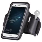 Citi Hurtel  Universal Running Armband for 6" Smartphones black 