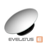 Автомобильные аксессуары Baseus  Baseus Full-view Blind-spot Mirror 2x additional car side mirror convex blind spot black (ACMDJ-01) 