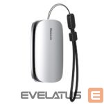 Car accessories Baseus  Baseus regenerator cleaner sharpener for car wiper blade silver knife (CRXFQ-0S) 