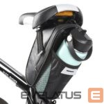 Jalgratta tarvik Wozinsky  Wozinsky bike saddle bag 1.5 l black (WBB20BK) 
