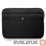 Portatīvo datoru soma Guess  Black 