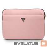 Laptop Bag Guess  Pink 