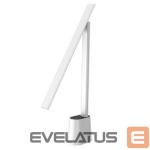 Laualamp Baseus  Baseus Smart Eye rechargeable folding reading desk LED lamp (Smart Light) white (DGZG-02) White