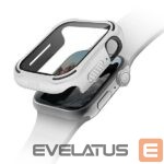 Strap UNIQ  Uniq Torres case for Apple Watch 4 / 5 / 6 / SE 40mm - white 