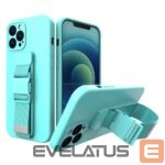 Nugarėlės dėklai Hurtel  Blue 