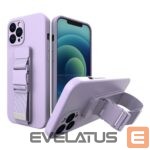 Aizmugurējais vāciņš Hurtel  Violet 