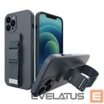 Back panel cover Hurtel  Blue 