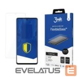 Защитное стекло 3MK  Samsung Galaxy A71 4G - 3mk FlexibleGlass  Special Edition 