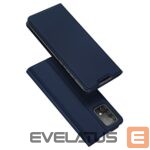 Nugarėlės dėklai Dux Ducis  Dux Ducis Skin Pro Holster Cover for Samsung Galaxy A73 blue 