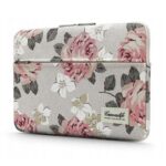 Сумка для портативных компьютеров Canvaslife  Canvaslife Sleeve for 13-14'' Laptop - White and Pink 