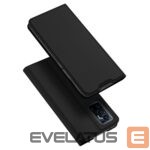 Nugarėlės dėklai Dux Ducis  Dux Ducis Skin Pro Holster Cover Flap Vivo V23e black 