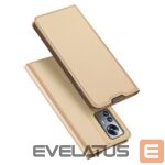 Tagakaaned Dux Ducis  Dux Ducis Skin Pro Holster Cover Flip Cover for Xiaomi 12 Pro gold 