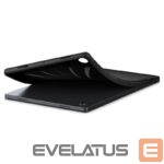 Tagakaaned Spigen  Spigen Rugged Armor Case for Samsung Galaxy Tab A8 10.5'' - Matte Black 