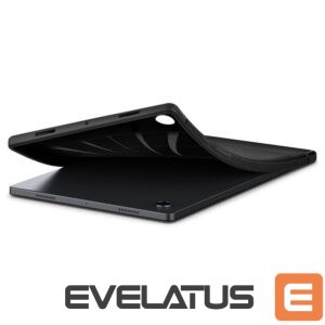 Чехол на заднюю панель Spigen  Spigen Rugged Armor Case for Samsung Galaxy Tab A8 10.5'' - Matte Black 