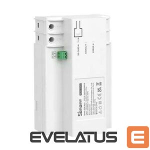 Viedierīce Sonoff  Sonoff SPM-Main smart switch Wi-Fi / Ethernet power meter 