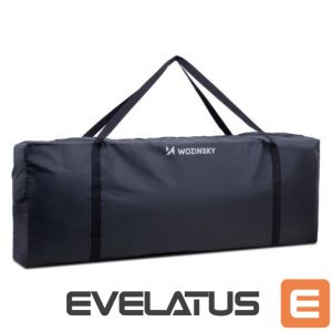 Bicycle accessory Wozinsky  Wozinsky Waterproof Scooter Cover Scooter Bag Black (WSB5BK) 