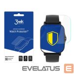 Kaitseklaasid 3MK  Xiaomi Amazfit GTS 2/2e - 3mk Watch Protection  v. ARC+ 