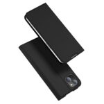 Tagakaaned Dux Ducis  Dux Ducis Skin Pro Holster Flip Cover for iPhone 14 Plus black 