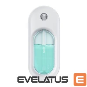 Smart device Baseus  Baseus Tulip A1 odor purifier white (ACYX000002) 