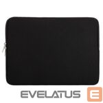 Чехол книжка Hurtel  Universal laptop cover 15.6'' - black 