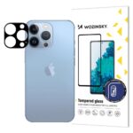 Apsauginiai stiklai Wozinsky - Wozinsky Full Camera Glass iPhone 14 Pro / 14 Pro Max 9H tempered glass for the whole camera 