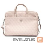 Laptop Bag Guess  Pink 