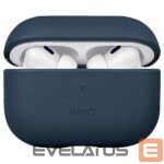 Wireless headphones UNIQ  Uniq Terra case for AirPods Pro 2nd gen - blue 