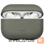 Беспроводные наушники UNIQ  Uniq Terra case for AirPods Pro 2nd gen - green 