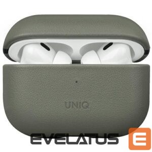 Juhtmevabad kõrvaklapid UNIQ  Uniq Terra case for AirPods Pro 2nd gen - green 