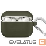 Беспроводные наушники UNIQ  Uniq Vencer case for AirPods Pro 2nd gen - green 