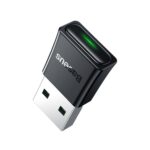 Datora pele Baseus  Baseus BA07 Bluetooth USB adapter - black 