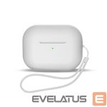 Wireless headphones Hurtel  White 