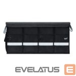 Autotarvikud Baseus  Baseus OrganizeFun 60L car organizer - black 